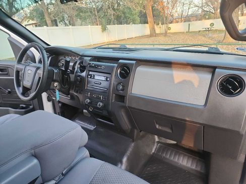 Used 2012 Ford F150 XL w/ Trailer Tow Pkg image 33