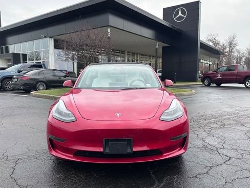 Used 2023 Tesla Model 3 Long Range image 2
