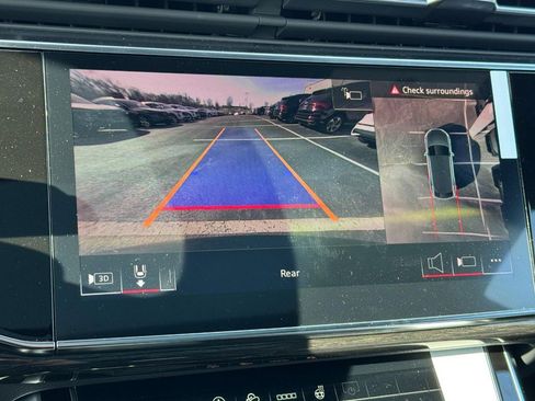 New 2026 Audi Q8 Premium Plus image 18