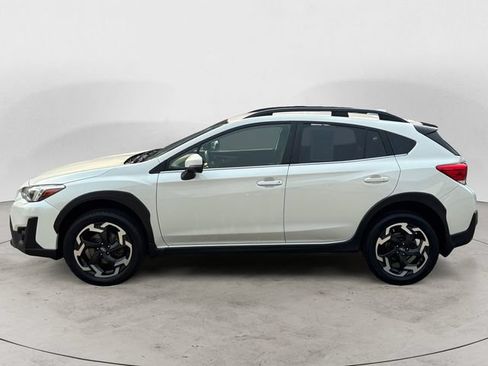 Used 2023 Subaru Crosstrek 2.5i Limited w/ Popular Package #4 AWD/4WD image 8