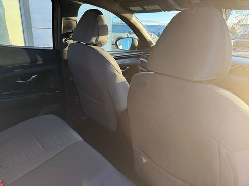 Used 2023 Hyundai Santa Cruz SEL image 17