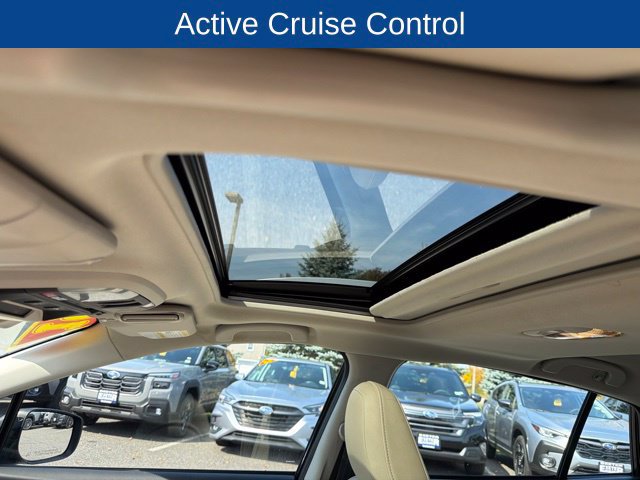 Used 2019 Subaru Impreza 2.0i Limited AWD/4WD image 15