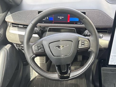 Used 2023 Ford Mustang Mach-E GT AWD/4WD image 23