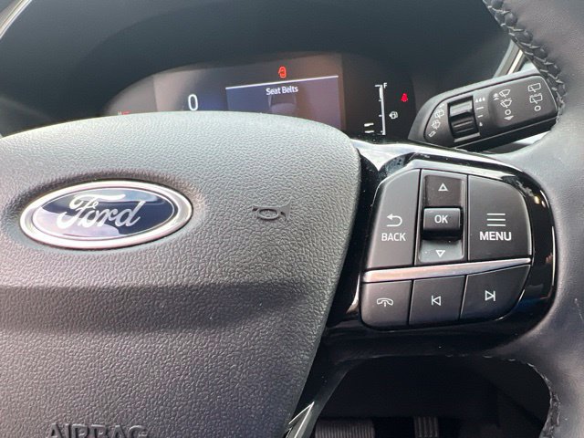 Certified 2024 Ford Escape Active AWD/4WD image 26