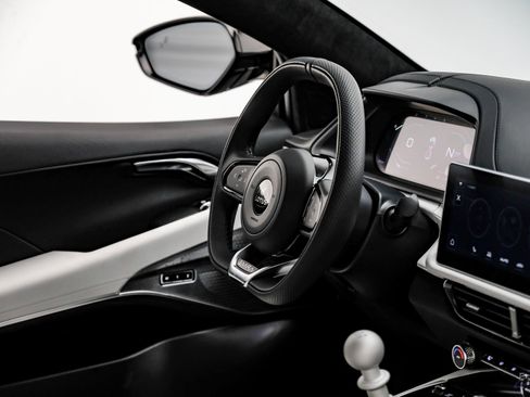 New 2026 Lotus Emira V6 SE Touring image 63