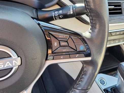 Used 2024 Nissan Altima 2.5 SL image 26