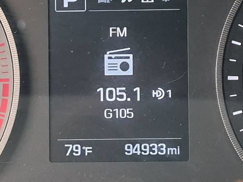 Used 2018 Hyundai Tucson Value FWD image 13