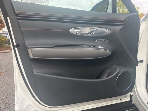 New 2026 Genesis GV70 3.5T Sport Advanced image 12