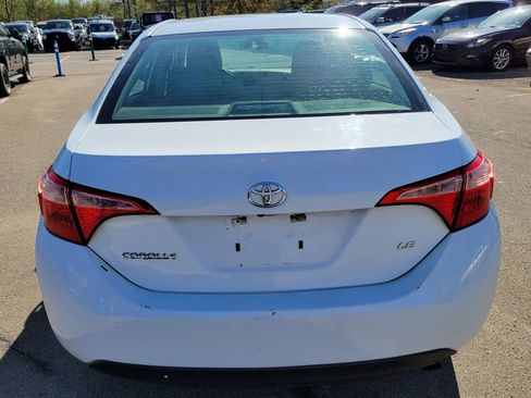 Used 2019 Toyota Corolla LE FWD image 6