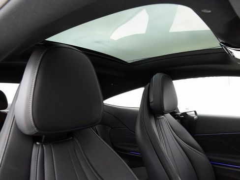 New 2026 Mercedes-Benz CLE 300 4MATIC Coupe image 19