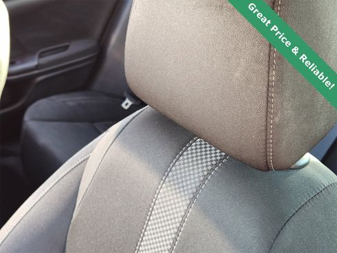 Used 2021 Honda Civic EX image 15