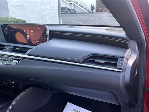 Used 2019 Lexus ES 350 image 19