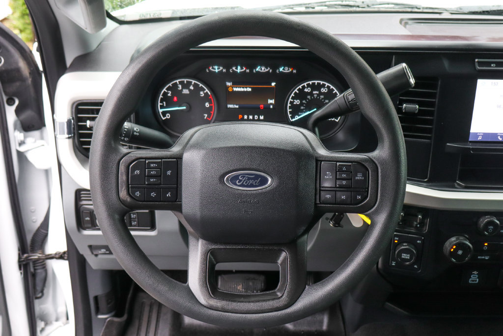 Used 2024 Ford F250 XL w/ STX Appearance Package AWD/4WD image 25