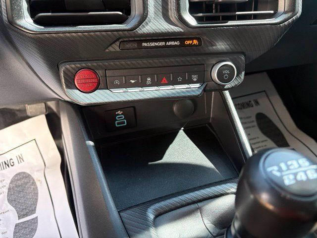 Used 2024 Ford Mustang GT RWD image 23
