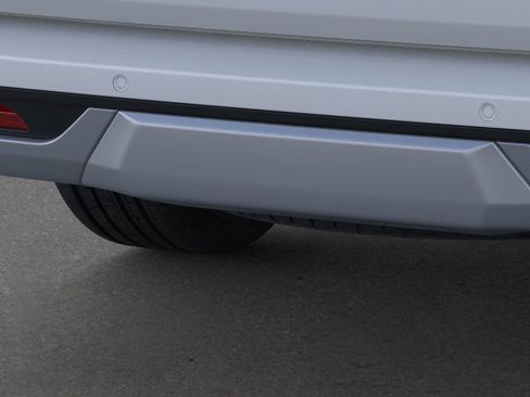 New 2026 Ford Expedition Platinum image 23