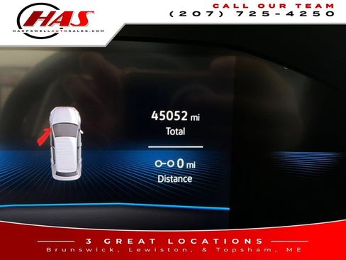 Used 2024 Volkswagen Tiguan Wolfsburg Edition AWD/4WD image 16