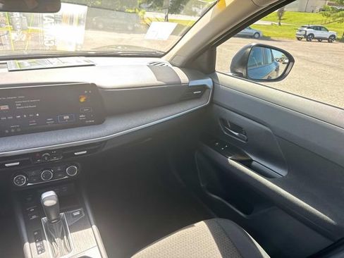 Certified 2026 Nissan Kicks S FWD image 18