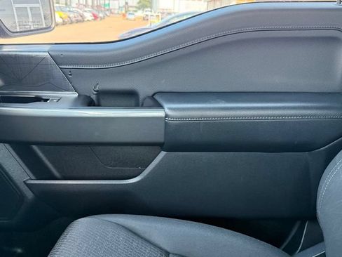 Used 2023 Ford F150 XLT w/ Equipment Group 302A High AWD/4WD image 23