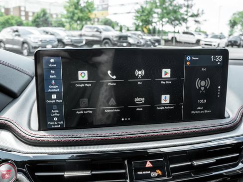 Used 2025 Acura MDX A-Spec AWD/4WD image 9