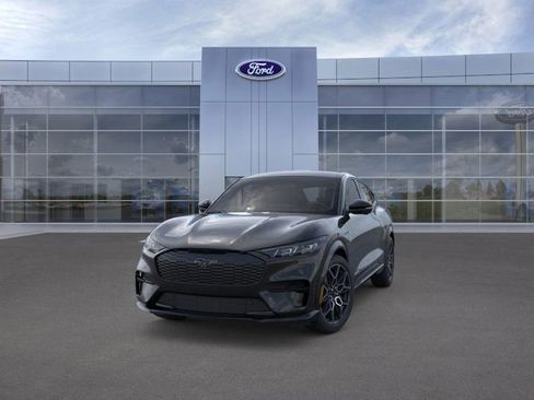 New 2025 Ford Mustang Mach-E GT image 2