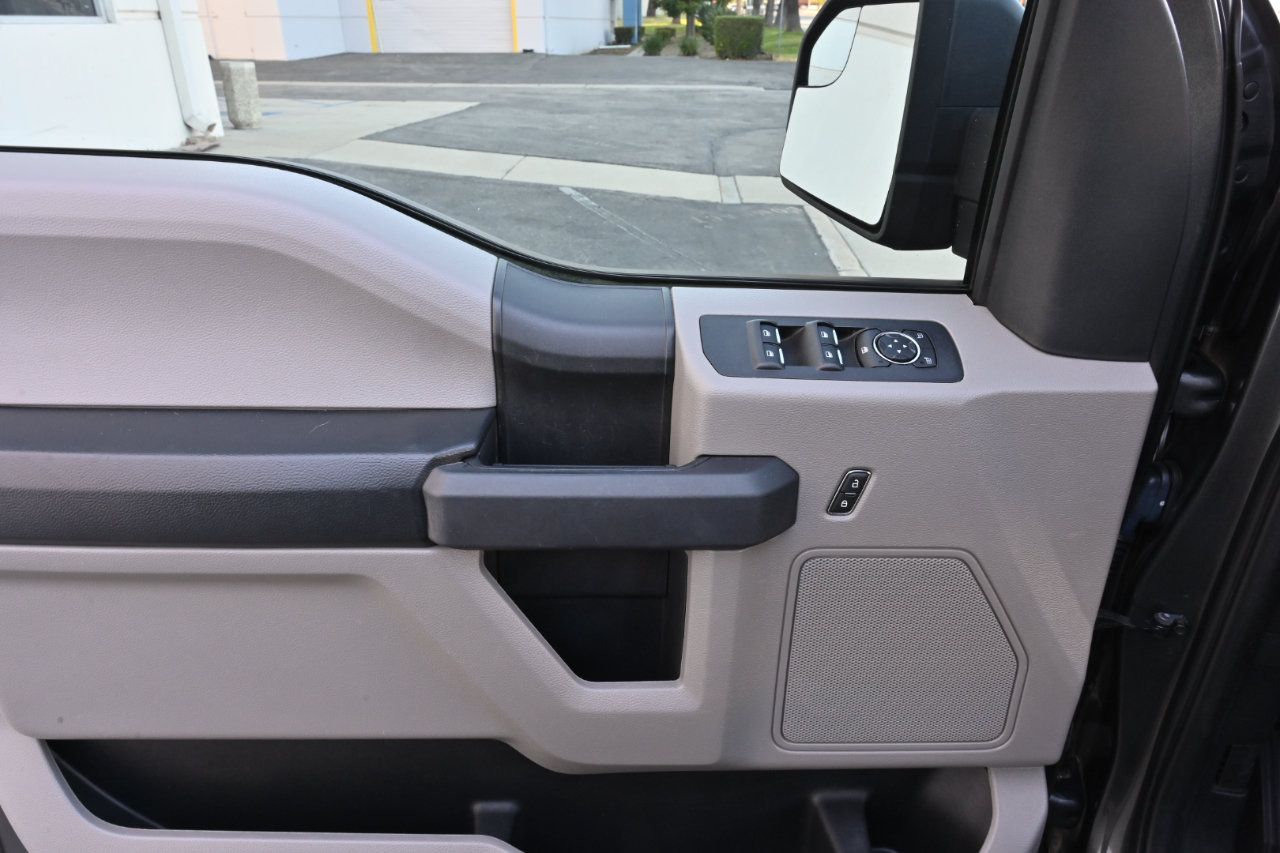 Used 2019 Ford F150 XL w/ Equipment Group 101A Mid RWD image 24