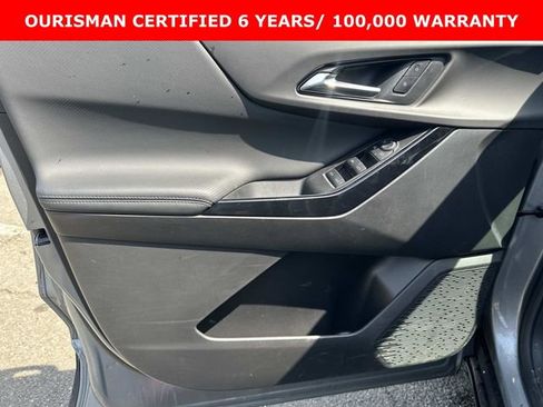 Certified 2025 Chevrolet Equinox LT image 16