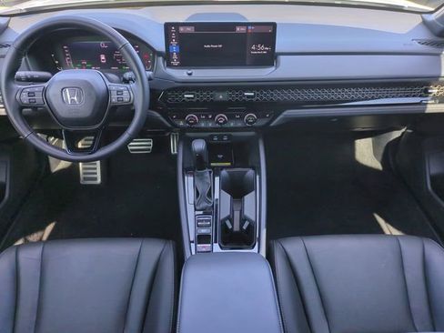 Used 2025 Honda Accord Sport image 14