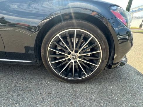 Used 2021 Mercedes-Benz C 300 Sedan w/ Premium Package image 5