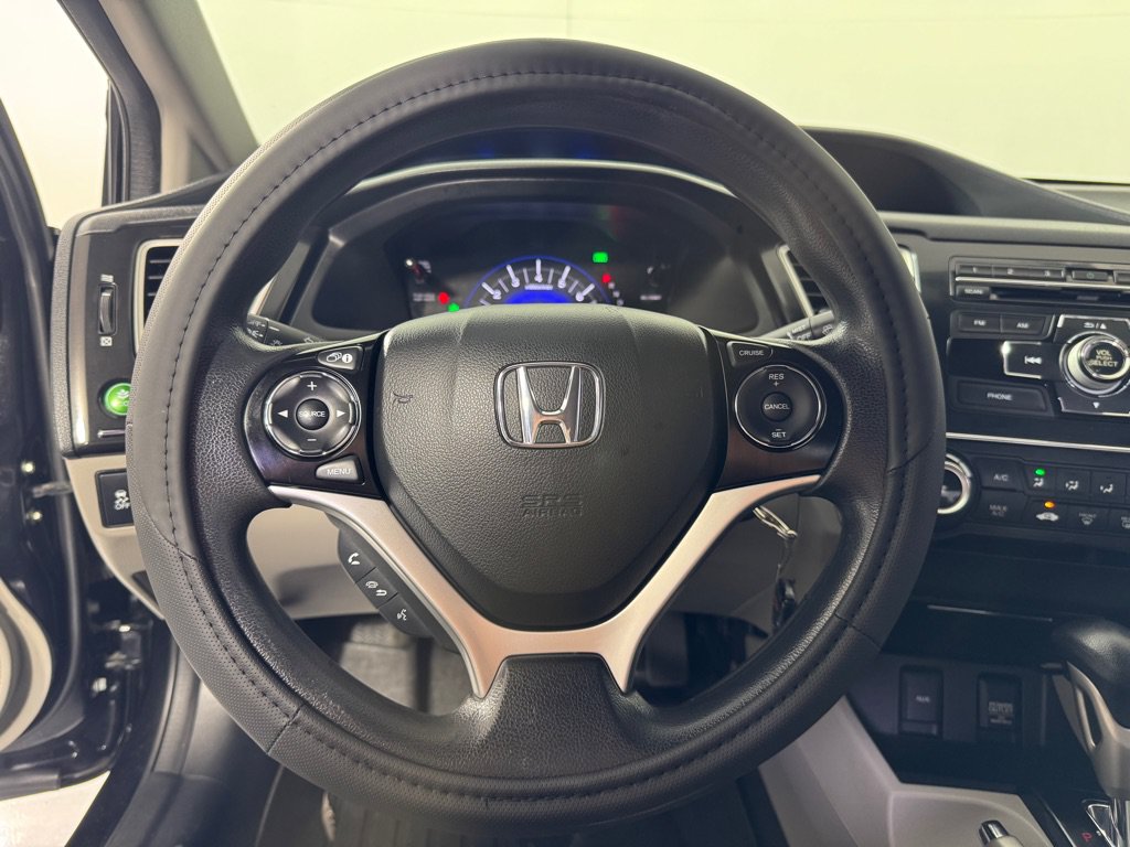 Used 2013 Honda Civic LX image 13