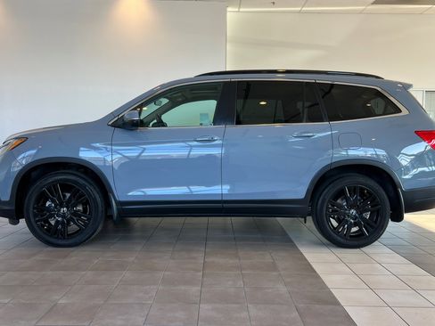 Used 2022 Honda Pilot Special Edition image 7