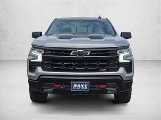 Used 2025 Chevrolet Silverado 1500 LT Trail Boss w/ Convenience Package II AWD/4WD video 2