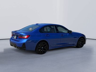 New 2026 BMW 330i Sedan w/ M Sport Package