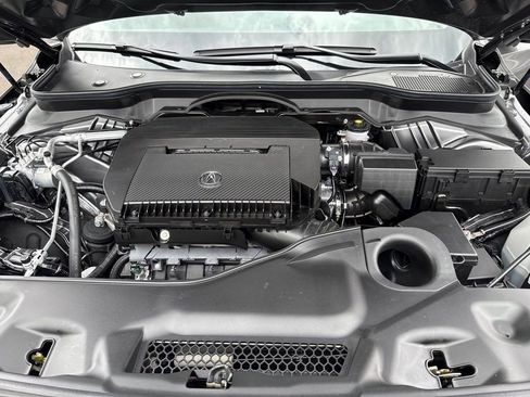 Certified 2026 Acura MDX w/ Technology Package image 12