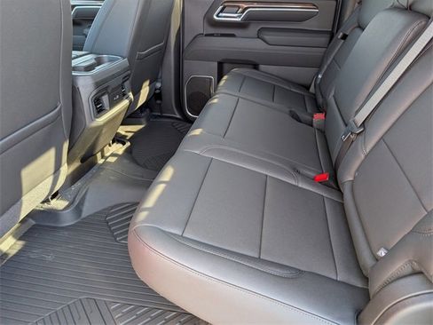 New 2026 Chevrolet Silverado 2500 LT image 27