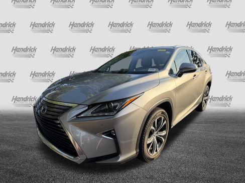 Used 2019 Lexus RX 350 AWD w/ Navigation Package image 5