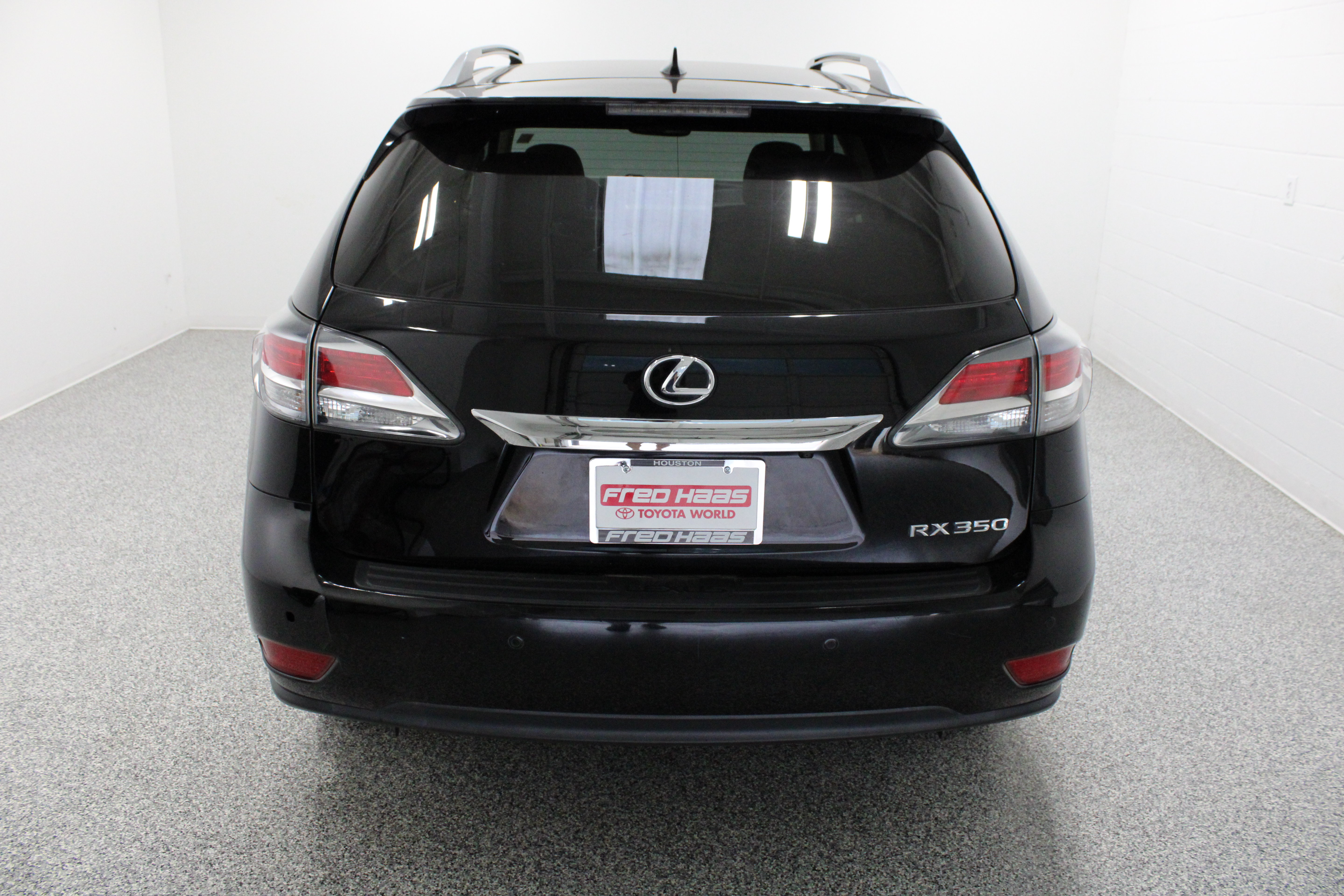 Used 2014 Lexus RX 350 FWD w/ Navigation Package image 8