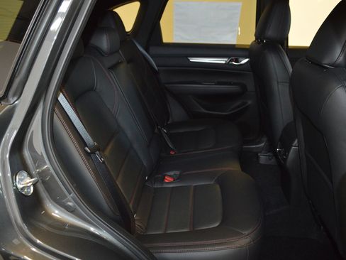 New 2025 MAZDA CX-5 2.5 Turbo image 12