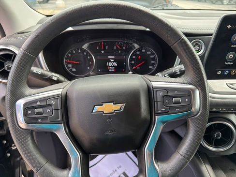 Used 2023 Chevrolet Blazer LT w/ Convenience Package AWD/4WD image 24