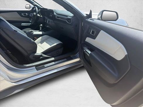 Used 2024 Ford Mustang Premium RWD image 20