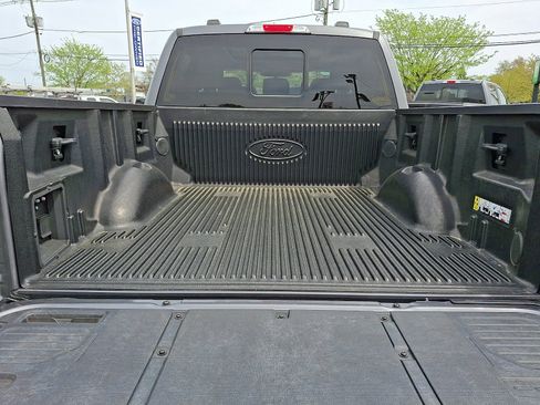 Certified 2023 Ford F150 Limited AWD/4WD image 29