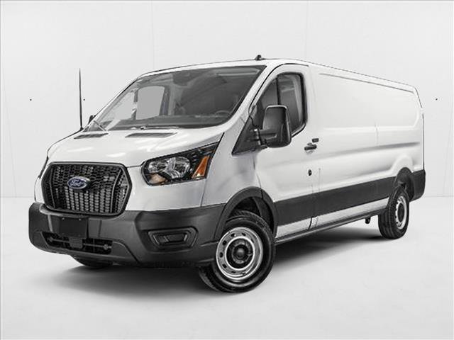 Used 2025 Ford Transit 250 Low Roof w/ Exterior Upgrade Package RWD image 1