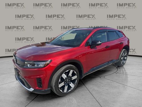 Used 2024 Honda Prologue Elite image 1