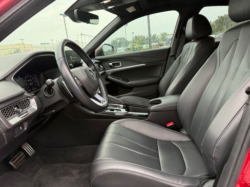 Used 2023 Acura Integra A-Spec FWD image 5