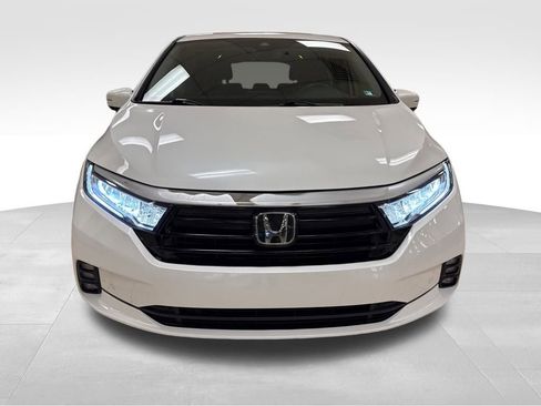 Used 2022 Honda Odyssey Elite image 5