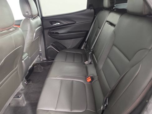 Used 2024 Chevrolet TrailBlazer RS w/ Convenience Package AWD/4WD image 36
