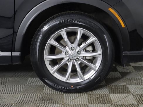 Used 2023 Honda CR-V EX-L image 22