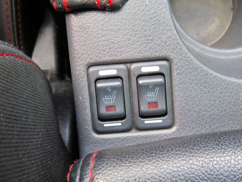 Used 2012 Subaru Impreza WRX Premium image 32