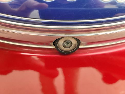 Used 2014 Ford F150 XLT w/ Equipment Group 302A Luxury image 12