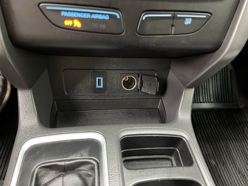 Used 2018 Ford Escape S FWD image 17