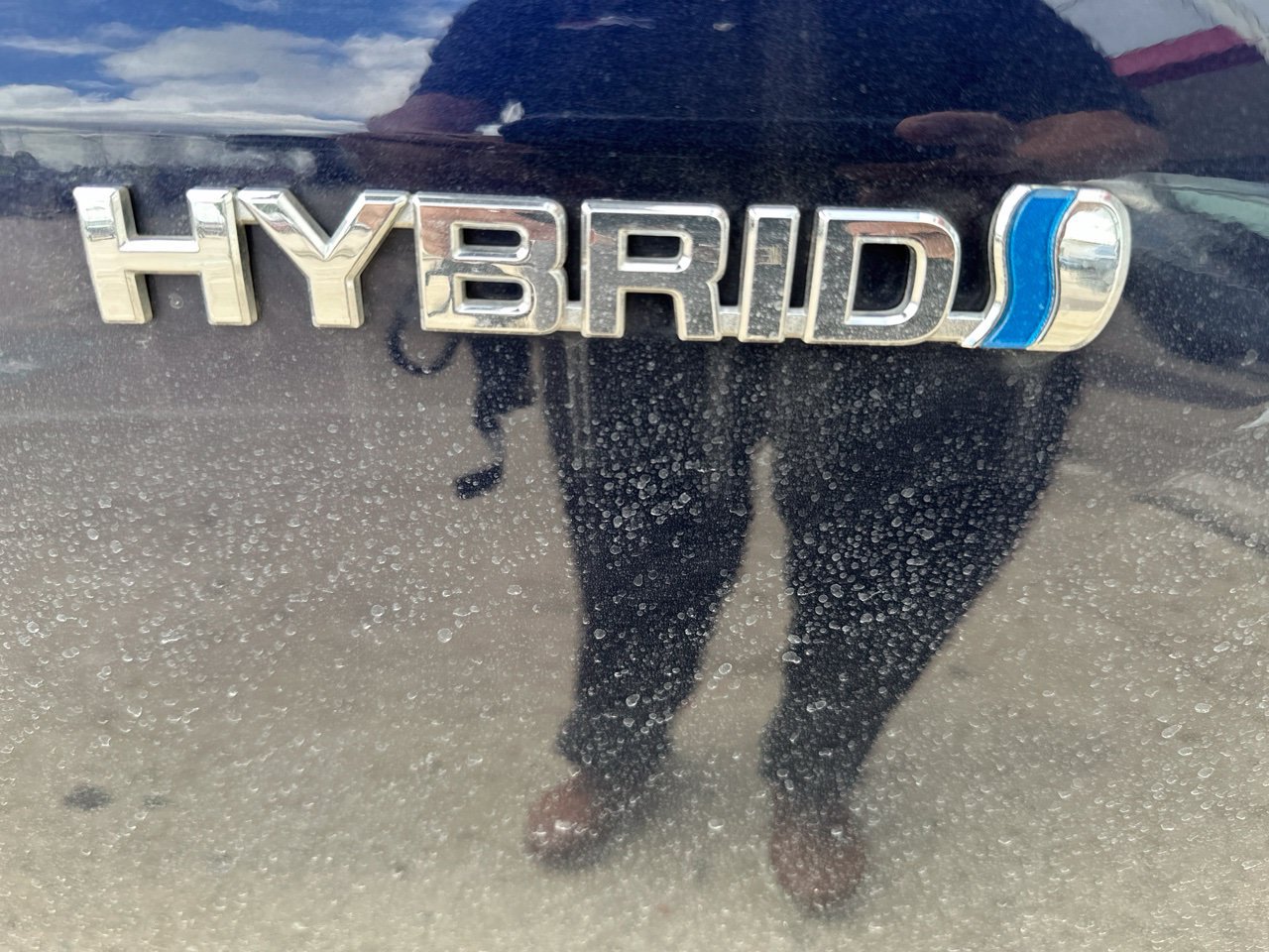 Used 2021 Toyota Highlander Platinum AWD/4WD image 3